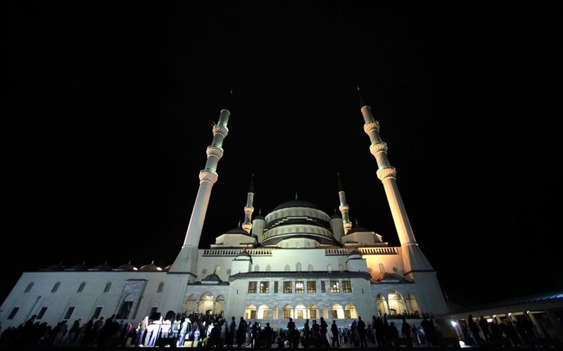 2025 Regaip Kandili mesajları - Resim: 11