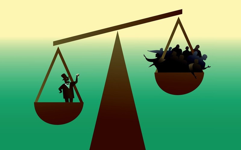 2025 küresel risk raporu açıklandı: İşte dünyayı bekleyen en büyük tehlike... - Resim: 2