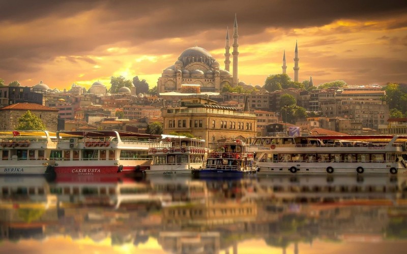 İstanbul’da nüfus dağılımı: En çok nereli var, hangi ilden insan geliyor? - Resim: 3