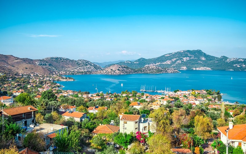 Muğla'da hangi ilden kaç kişi yaşıyor? İşte il il Muğla’da yaşayan vatandaşların kökenleri! - Resim: 28