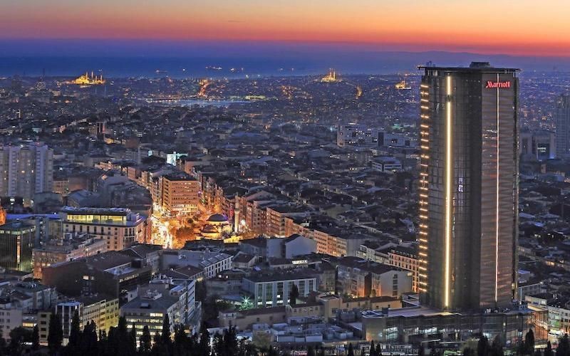 İstanbul'da kiralar belli oldu! En ucuz ilçe hangisi? - Resim: 19