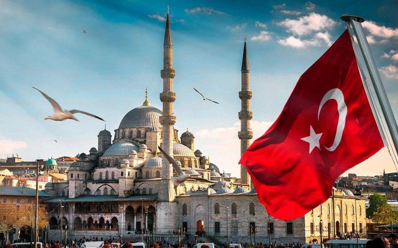 Avrupa'nın en çok ziyaret edilen 10 ülkesi belli oldu! Bakın Türkiye kaçıncı sırada... - Resim: 8