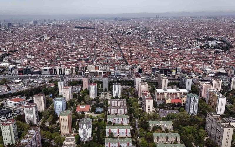 250 yıllık periyot tamamlandı! İstanbul depremi için 2 ihtimal - Resim: 20