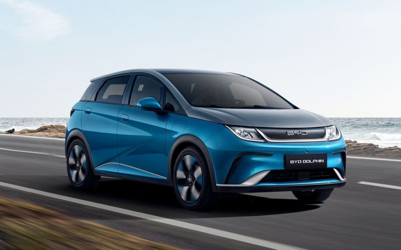 Türkiye'nin en ucuz elektrikli araçları! Fransız üretici çıldırdı o modeli Egea'dan ucuza satıyor - Resim: 4