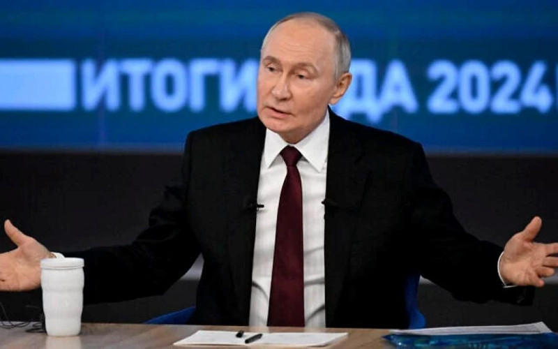 Rus ordusu Ukrayna'nın 'terör eylemlerine' karşı öncü misillemelere başladı - Resim: 8