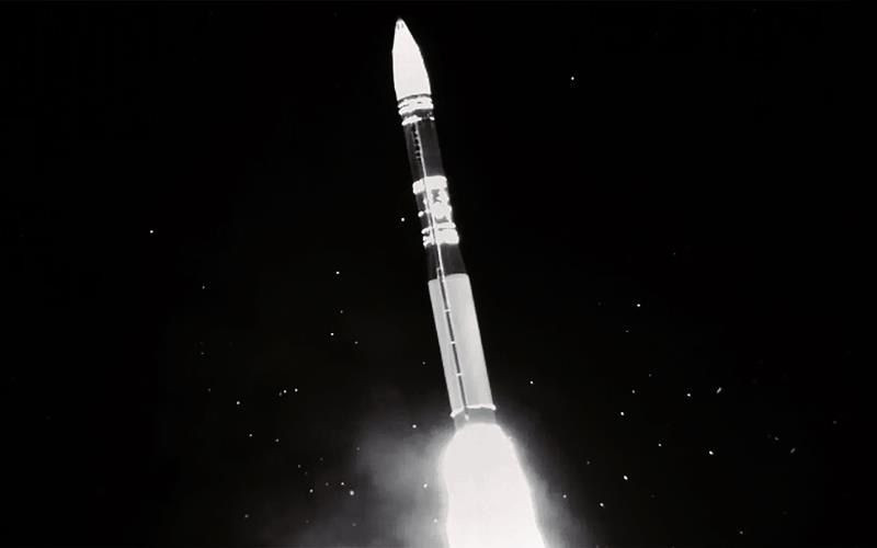 İşte dünyanın en güçlü füzelerine sahip ülkeler - Resim: 6