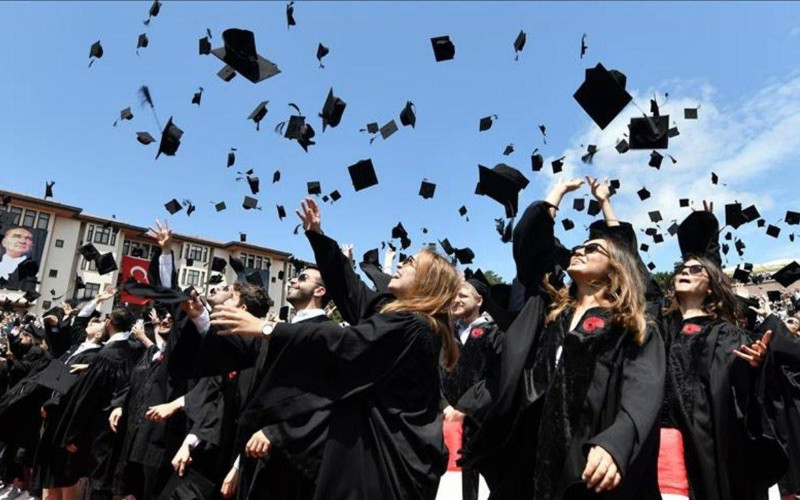 TYT bitti, tercih telaşı başladı... En çok tercih edilen 15 üniversite bölümü! İlk sıradaki bölüme şaşıracaksınız... - Resim: 10