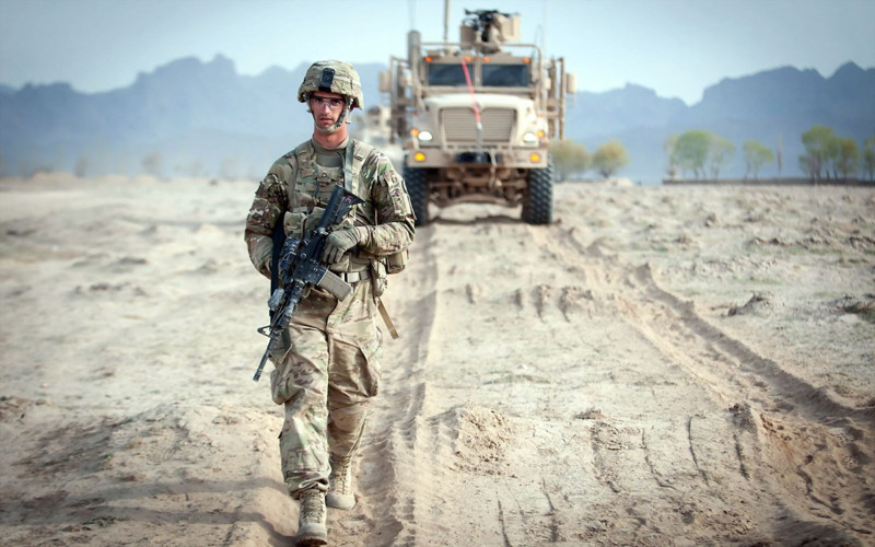 Dünyanın en kalabalık orduları açıklandı: Türkiye listenin neresinde? - Resim: 6