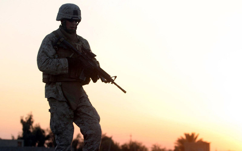 Dünyanın en kalabalık orduları açıklandı: Türkiye listenin neresinde? - Resim: 2