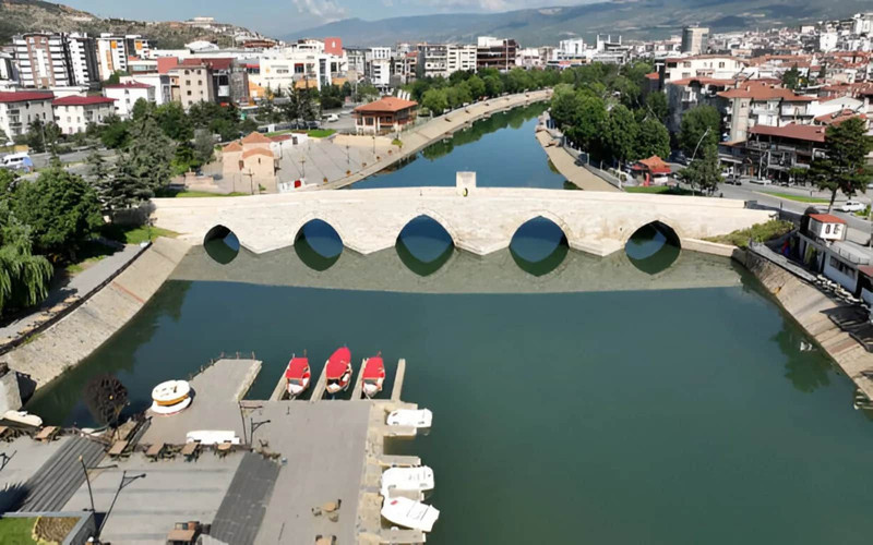 Türkiye'de en çok köye sahip olan şehirler açıklandı! O şehrimiz köy zengini çıktı - Resim: 8