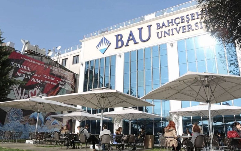 Girişimcilerin rotası: Servet sahipleri hangi üniversitelerden mezun oldu? - Resim: 2