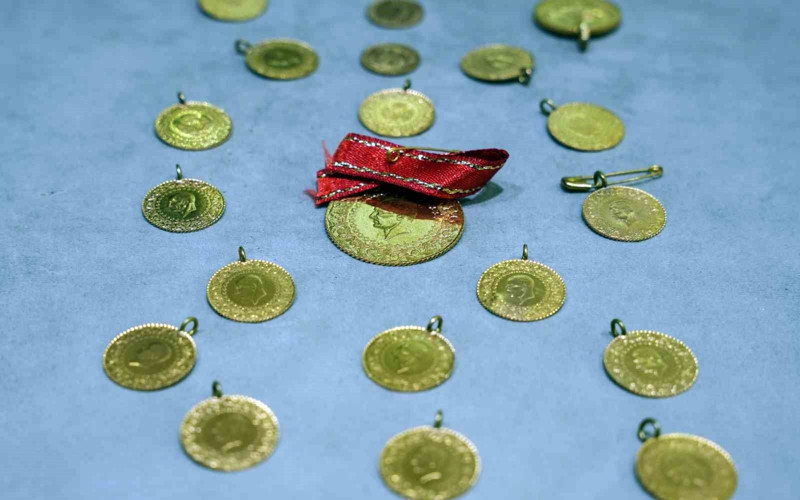 Gram altın 6500 TL olabilir! Tarih verildi - Resim: 14