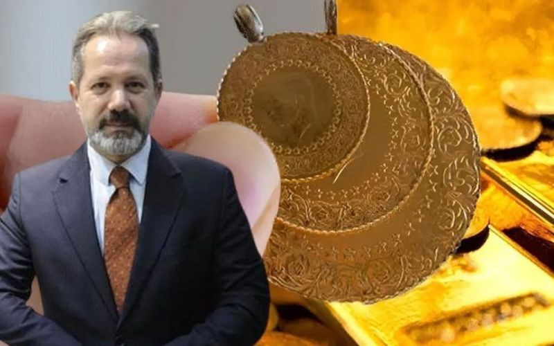 Gram altın yükselmeye devam edecek mi? İslam Memiş'ten kritik açıklama - Resim: 6