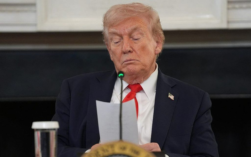 Kiev'e Tomahawk sevkiyatı hazır: Ukrayna savaşında dönülmez akşamın ufku yaklaşıyor - Resim: 4