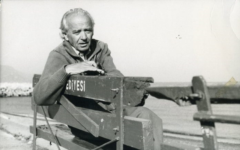 Hırçın dalgalar arasında bir kadın kahraman: Rıfat Ilgaz’ın Halime Kaptan’ı gerçekte kim? - Resim: 1