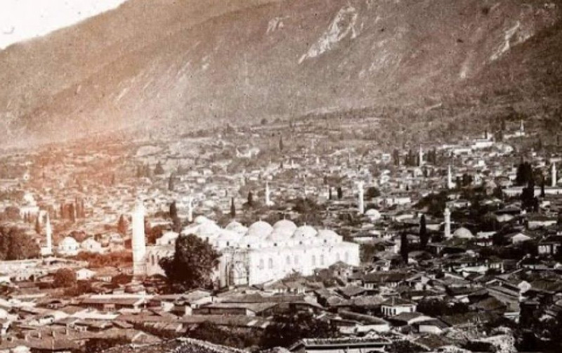 Bursa'da yaşanan büyük deprem! 7,5 büyüklüğünde gerçekleşmişti - Resim: 9