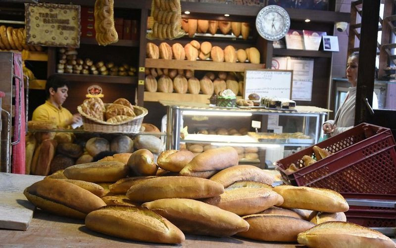 Eskişehir'de ekmeğe büyük zam! İşte yeni fiyatlar - Resim: 9