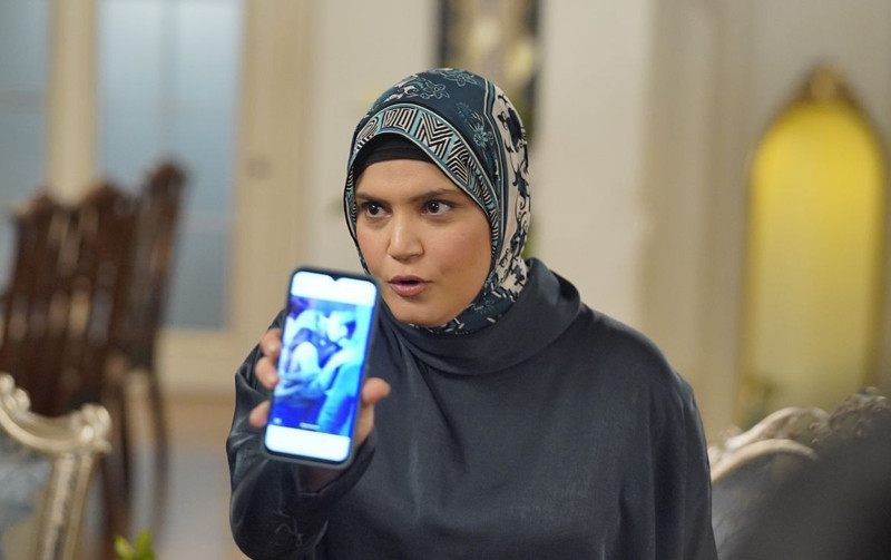 Görkem, Mustafa'yı öldürdü mü? İşte Kızılcık Şerbeti sezon finali bölüm özeti ve fotoğrafları - Resim: 3