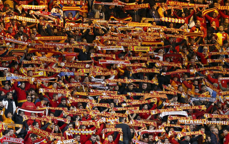 Türkiye'nin il il taraftar dağılımı ortaya çıktı: Hangi il en çok hangi takımın renklerini taşıyor? - Resim: 14