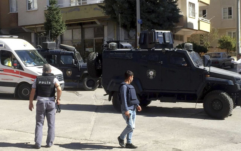 Mahalleniz bu listede mi? Yapay zeka Türkiye’nin en tehlikeli 10 semtini belirledi - Resim: 9