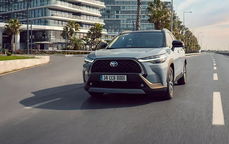 Türkiye otomobil pazarında satılan tüm C segment SUV modeller 2025 - Resim: 45
