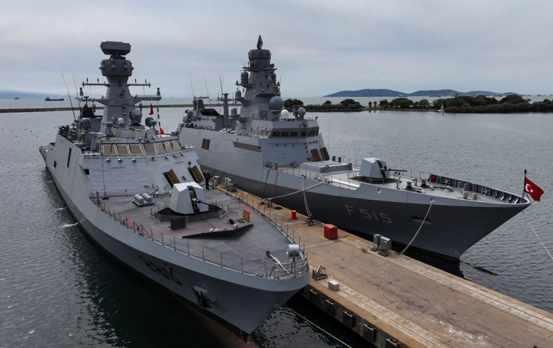 İstanbullular dikkat! TEKNOFEST 2025 İstanbul’da başlıyor: İşte etkinlik saatleri - Resim: 9