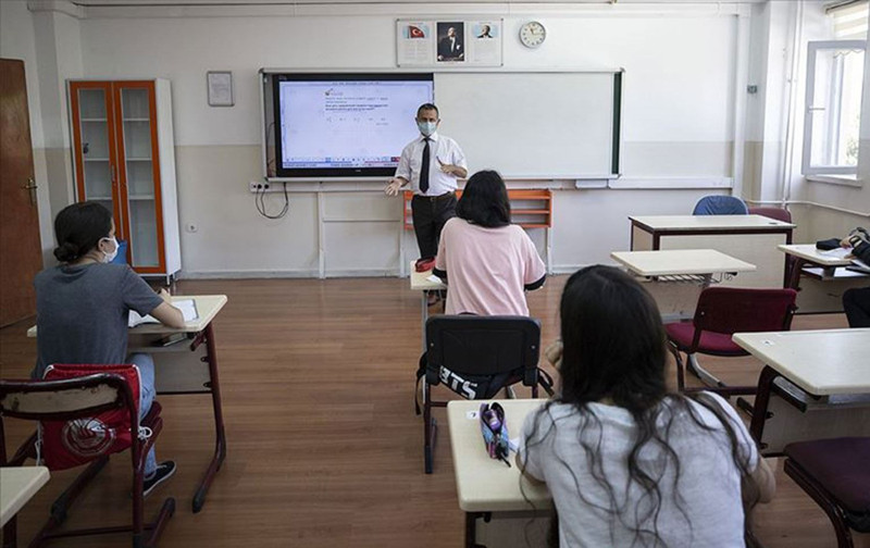 Türkiye'nin en iyi 10 meslek lisesi açıklandı! Herkes kayıt yaptırıyor... - Resim: 2