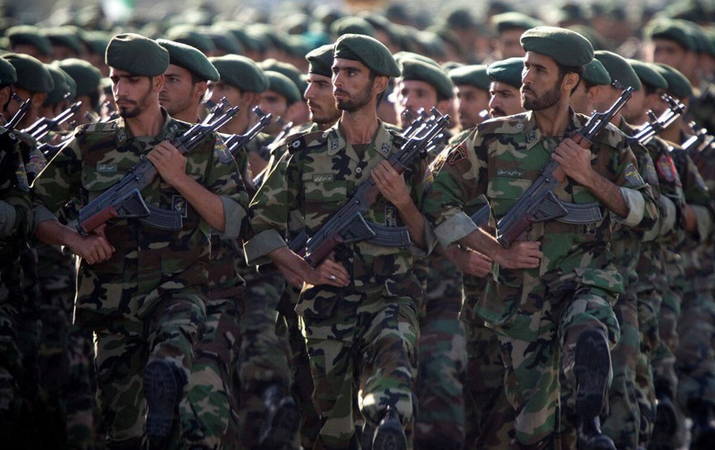 ABD ve İran askeri güç karşılaştırması: ABD ordusu mu daha güçlü İran ordu su mu? - Resim: 3