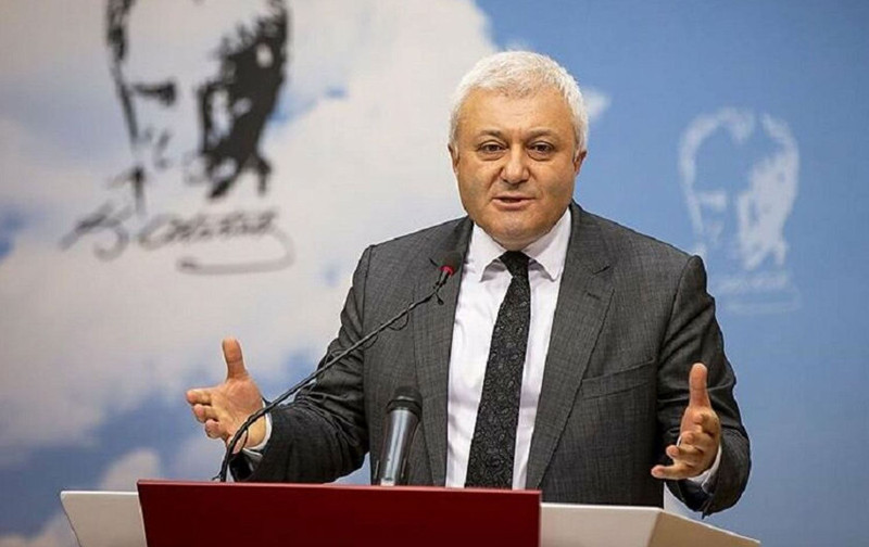 Muharrem İnce'nin CHP'ye dönüşü gündemde: Hangi isimler destekledi, kimler sessiz kaldı? - Resim: 5