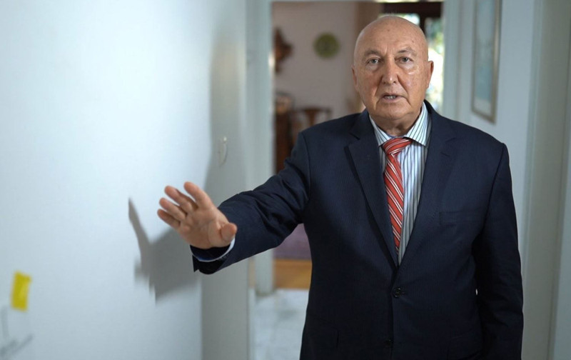 Ahmet Ercan'ın deprem açıklaması dikkat çekti! Fay hattı uyandı - Resim: 2