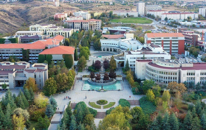 Türkiye'nin en iyi iktisat fakülteleri belli oldu! İşte taban puanı en yüksek üniversite - Resim: 2
