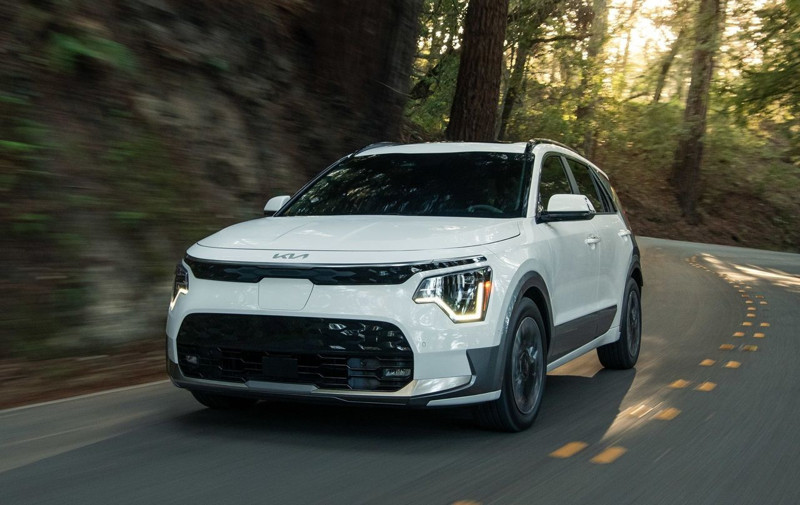 Türkiye otomobil pazarında satılan tüm C segment SUV modeller 2025 - Resim: 28