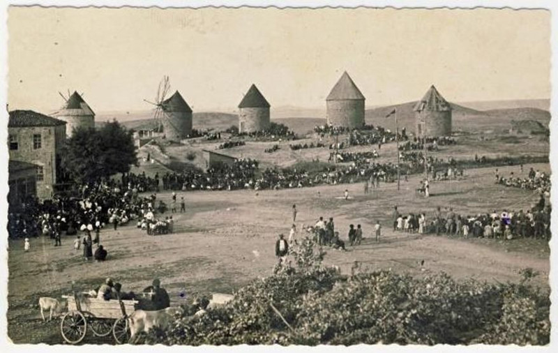 1854'te Avrupa'nın en kalabalık 10 şehri listelendi! Türkiye'den o şehir listede... - Resim: 15
