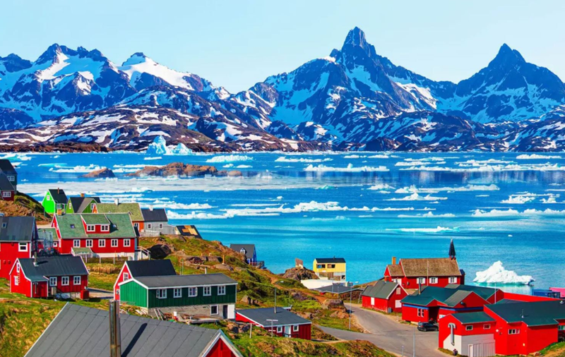 Bu ülkelerde hiç yılan yok! İşte hiç yılan olmayan ülkeler... - Resim: 4