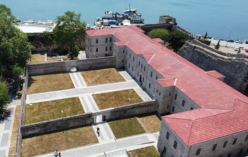 Türkiye'nin suç haritası açıklandı: İşte illere göre cezaevine girenlerin en çok işlediği suç... - Resim: 3