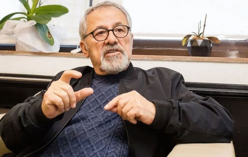 İstanbul'da büyük deprem kapıda mı? İşte deprem uzmanlarının yaptığı tüm açıklamalar - Resim: 2