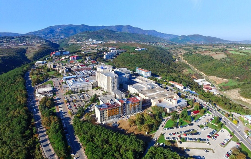 Türkiye'nin en iyi 20 üniversitesi açıklandı! İşte Nature Index'e göre ilk sıradaki üniversite - Resim: 14