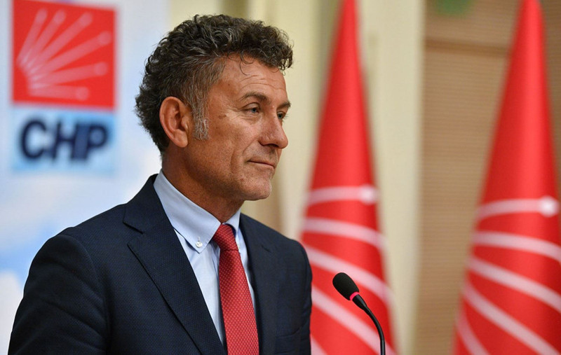 Muharrem İnce'nin CHP'ye dönüşü gündemde: Hangi isimler destekledi, kimler sessiz kaldı? - Resim: 6