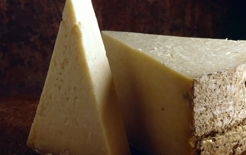 Yok olmanın eşiğindeler! İşte en nadir 10 yiyecek... - Resim: 7