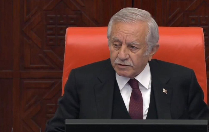 Koltuğu bırakmıyorlar...7 dönemdir milletvekilliği yapan isimler şaşırtıyor - Resim: 9