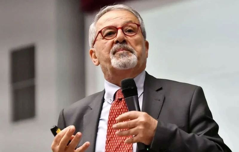 Naci Görür'den Kahramanmaraş depreminin ardından ilk yorum - Resim: 8