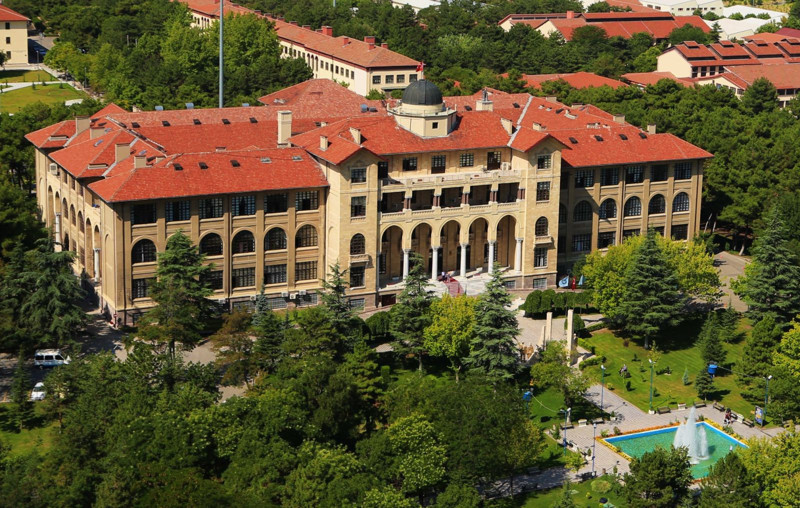 2025 yılında en çok fazla bütçe ayrılan üniversiteler belli oldu: İşte en 'zengin' üniversiteler! - Resim: 10