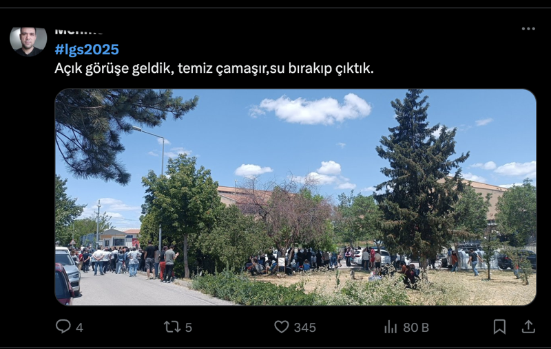 LGS SORU YORUMLARI | 2025 LGS sınavı zor muydu, kolay mıydı? - Resim: 8