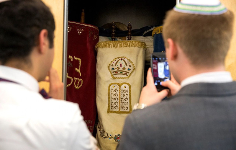 İşte Yahudileri kovan ülkeler! Bakın kaç defa sürgün yediler - Resim: 23