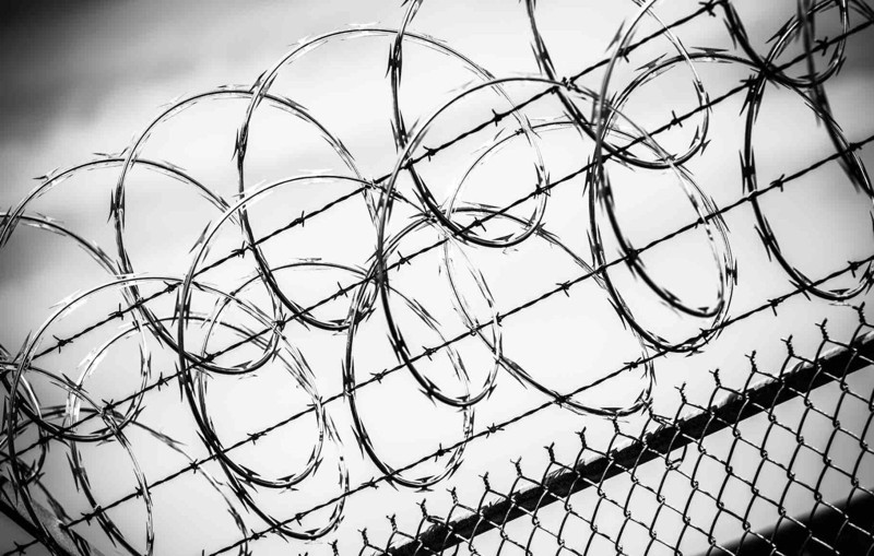 Türkiye'nin suç haritası açıklandı: İşte illere göre cezaevine girenlerin en çok işlediği suç... - Resim: 7