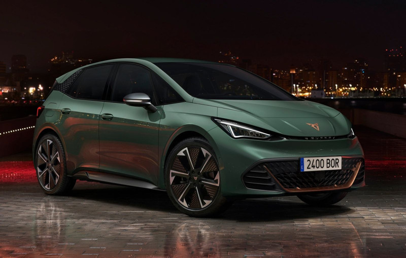 Türkiye otomobil pazarında otomobil markalarının sattığı en ucuz otomobiller haziran 2025 - Resim: 7