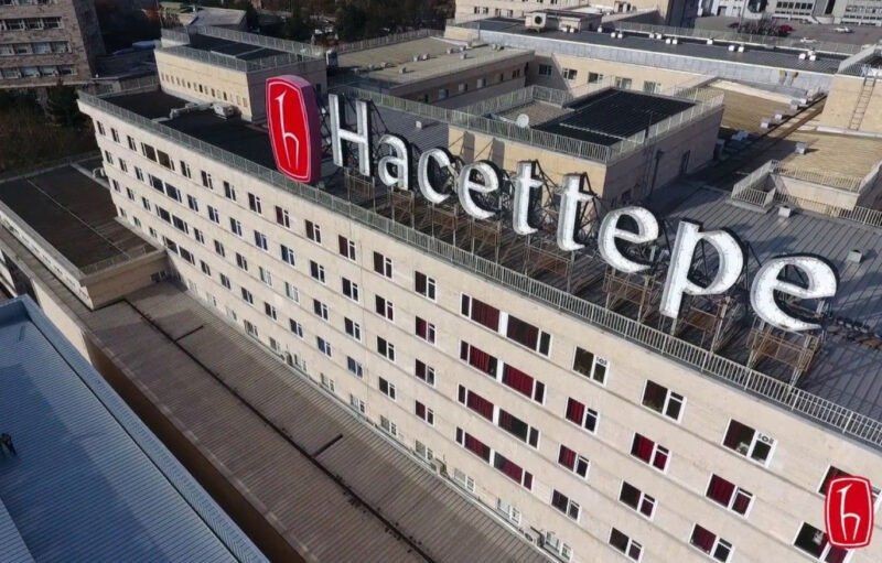Türkiye'den 10 üniversite 'dünyanın en iyi üniversiteleri' arasında! İşte o üniversiteler ve sıraları... - Resim: 10