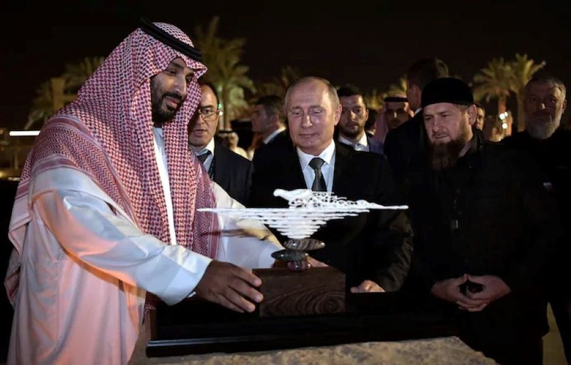 Tarihi Putin-Trump zirvesi için iki aday ülke var - Resim: 3