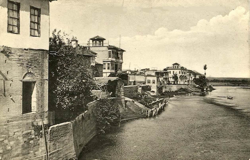 Adana'nın bilinmeyen eski fotoğrafları! İşte nostaljik görüntüler - Resim: 6
