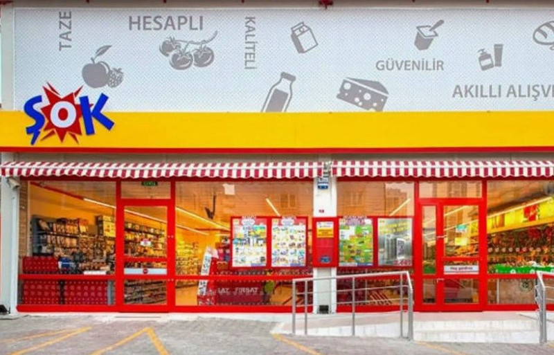 ŞOK bedava veriyor! ŞOK dev kampanyayı başlattı! ŞOK'ta 2 günlük dev fırsat - Resim: 1